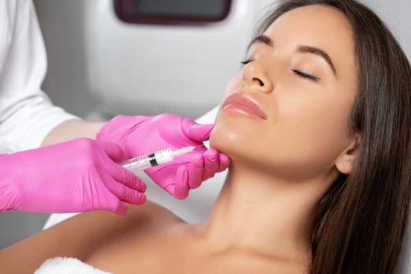 FAQs: Fat Dissolving Injections (Aqualyx & Alternatives) Goadby