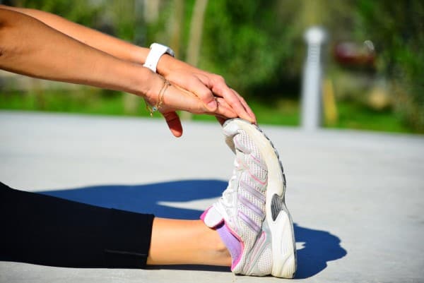 What exercises should you avoid with diastasis recti Goadby?