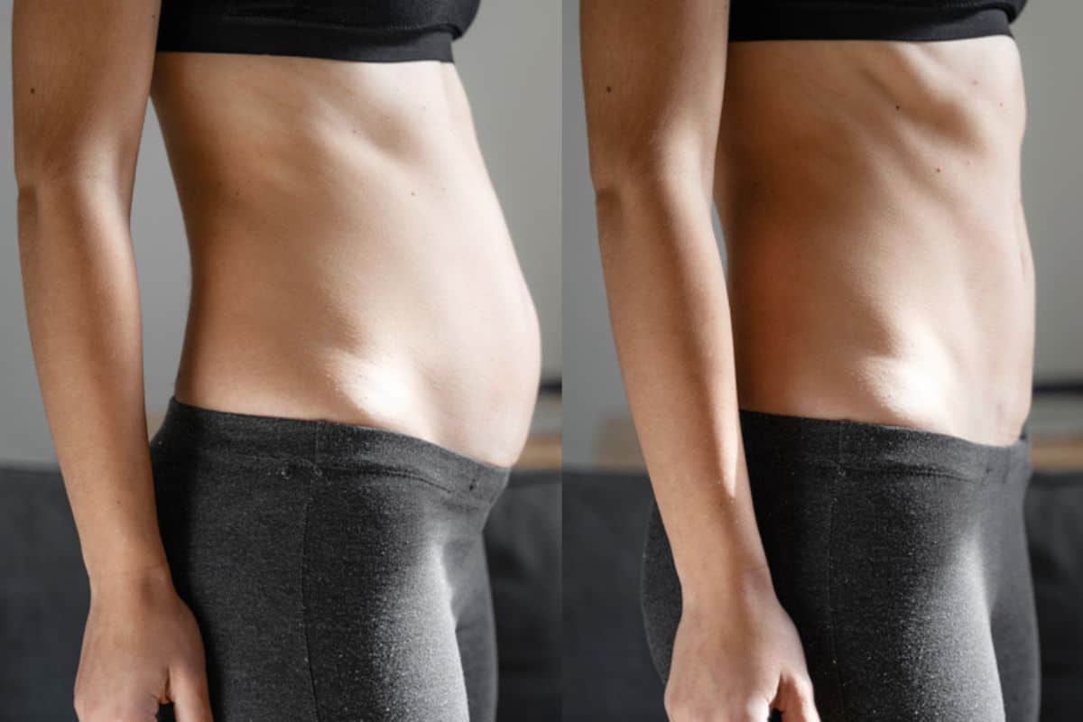 Post-Pregnancy: What Happens to Your Abdominal Muscles After Birth Goadby