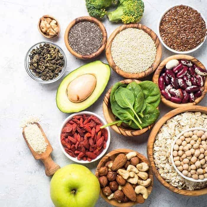 Fecal Incontinence Diet Goadby What to include and understand