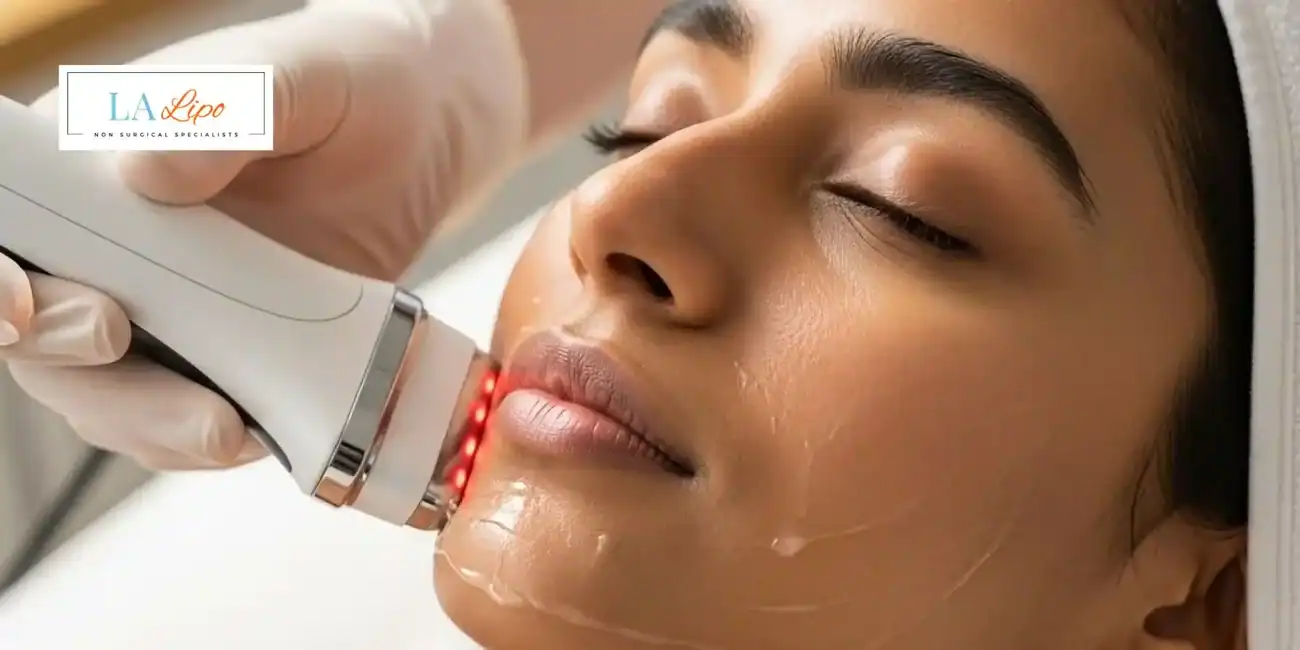 Which Areas of the Body Respond Best to Non-Surgical Skin Tightening Goadby?